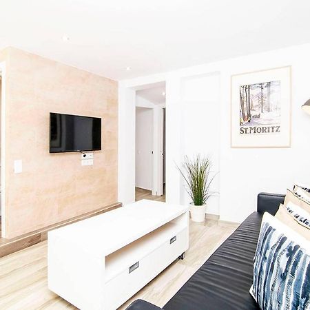 Madrid Center Apartment Next Plaza Mayor By Batuecas المظهر الخارجي الصورة